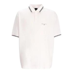 25 FW 아르마니 익스체인지 팁 칼라 폴로 셔츠 XM000993AF10361 TP441244804