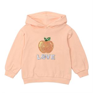 [티파니(백)]피치 핑크 후드티(T34KBT020)89,000