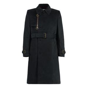 버버리 코트 8098619160070 A1189 black