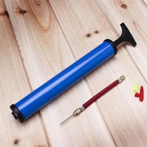 펌프 휴대용 칼라 손펌프 에어펌프