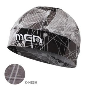 스포츠두건 여름 라이딩 자외선 차단 모자 매쉬 스컬캡 그레이