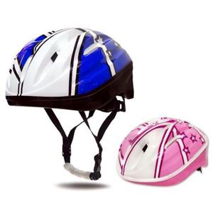 킥보드헬멧 스타 유아 아동 인라인 자전거 어린이 킥보드 주트 보