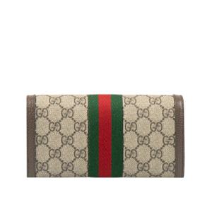 [로로모다] 구찌 오피디아 공용 월렛백 / 772309-96IWG-8745