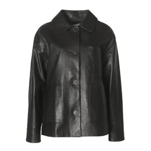 [엠씨]양가죽재킷M53G083