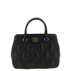 발렌티노 가라바니 토트백 W2B0R97MIC0NO Black