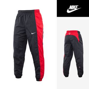 나이키 리펠 토탈 90 우븐 트랙 팬츠(3394-010) 바지