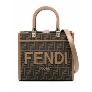 [FENDI] 라프리마 여성 Bags Brown 8BH394 ALVYF1GE3 /11