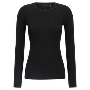 띠어리 풀오버 F0711725001 Black