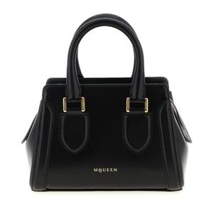 알렉산더맥퀸 버디 미니 핸드백 8271201MAAC 1000