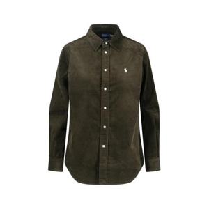 폴로 랄프로렌 셔츠 211 971526 001 Green