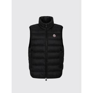 몽클레어 베스트 1A00003597YF999 BLACK DOM