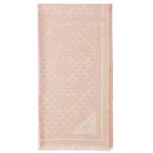 25 FW 프라다 로고 자카드 실크 스카프 1FS0512CN1 TP432415151