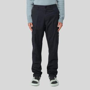 [국내배송] 스톤아일랜드 남성 카고팬츠 테이퍼드핏 811530410 V0020