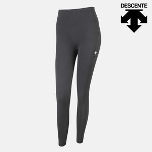 [데상트]데상트 여성 베이직 9.5부 레깅스 SP322TKL71CHC0 레깅