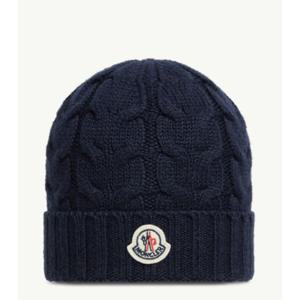 주니어 몽클레어 모자 9543B000 25 04S02778