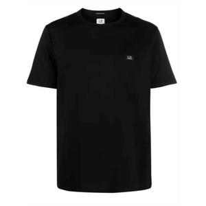 라프리마 CP컴퍼니 702 머서라이즈 저지 티셔츠 머서라이즈드 16CMTS087A 006374G 999