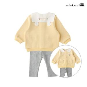 [밍크뮤]YE 치치사카리바상하복 35A1361001 35A13-610-01 35A13-610-05 출산백