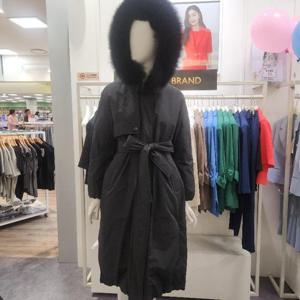 꼼빠니아 HC28 여우털덕 Caew1wih230