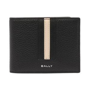 25FW 발리 리본 바이폴드 지갑 MLW03GVT434 U901P