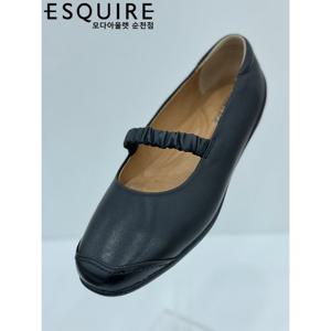 [에스콰이아]여성 메리제인 발편한 쿠션좋은 여성 단화_SC