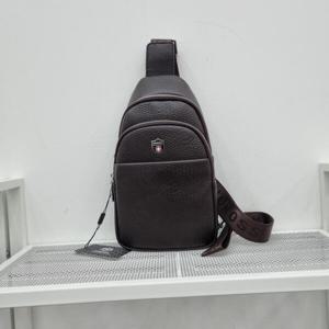 [몽크로스]남녀공용로고크로스백 MBC8980_DJ