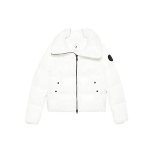 25 FW 세이브더덕 이슬라 하이 넥 패딩 재킷 D39370WISLA TP441407183