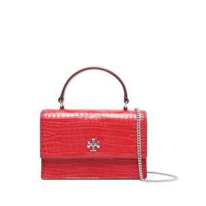 25 FW 토리버치 키라 엠보스드 미니 핸드백 174400 TP441413540