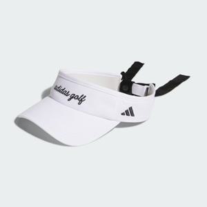 [아디다스 골프] JN9773 여성 리본 바이저 모자