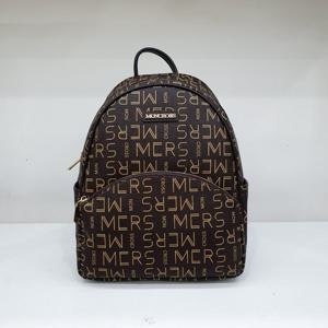 [몽크로스]여성 자가드  백팩 WBP88237_SH