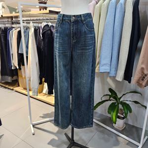 [르샵]텍션지 워싱  진청 데님팬츠  (L2F15DSL010)_BP