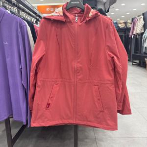 [마운티아]마운티아 여성 봄 일상 등산 사브롱자켓2 1MQJKSU502-