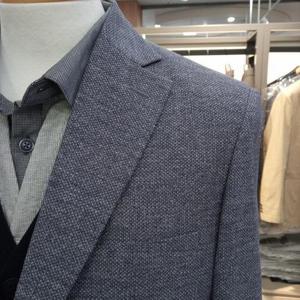 트레몰로 HC10 여름경량 프린트 포멀자켓 TGBFF5M3331