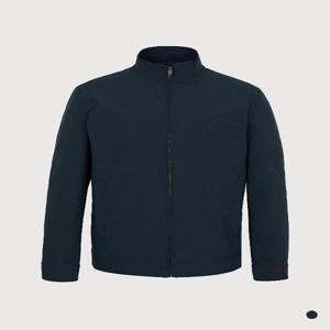 트레몰로 HC10 니트에리 기본메모리점퍼 TRBCL4Y C511