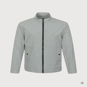 트레몰로 HC10 나일론립조직 여름 점퍼 TRNCL4M3161