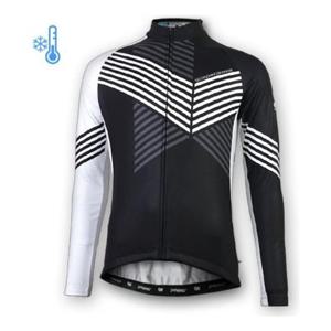 자전저상의 겨울기모 자전거져지 상의 의류 데드라인 기모저지