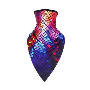 쿨스카프 세이퍼 쿨 멀티 스카프 스턴 자외선차단 쿨목토시