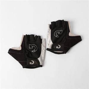 스포츠장갑 모케 에어 스포츠 반장갑 M 그레이 자전거장갑
