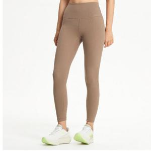 [뉴발란스]뉴발란스 WOMEN 골지 27인치 레깅스NBNSE4S052-85 팬