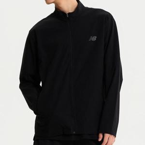 [뉴발란스]뉴발란스 UNI 트리코트 스탠넥 집업 NBMDE22433-19 집