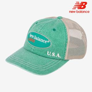 [뉴발란스]뉴발란스 NBRT_1985 NBGDDSR302-40 볼캡 스포츠