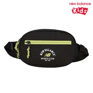 [뉴발란스]뉴발란스 키즈 라운드 힙색(M) NK8AES306U-19 아동 가