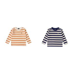 OR/NY 시그니처STRIPE티셔츠 25A75-330-02,03