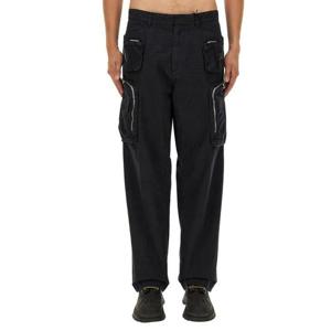 디스퀘어드2 숏팬츠 S74KB0971 S41794900 Black