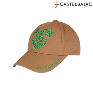 [까스텔바작]여성 면트윌 캡_BGDFGC503_BE/BK/RE_DJ