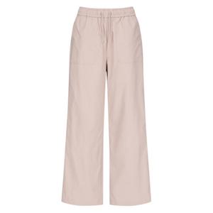 [폴햄]여성 무브 밴딩 와이드핏 팬츠 PHF3PP2779