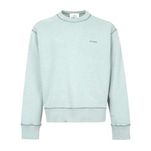 [AMI] USW016 JE0052 468 공용 맨투맨