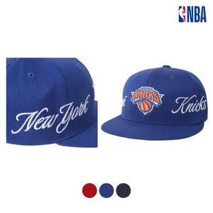 [엔비에이]선물추천 NBA 남녀공용 팀 오리지널 하드 스냅백 모자 N255AP642P