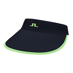 [제이린드버그 J.LINDEBERG] GWAC09768 6855 여성 썬캡
