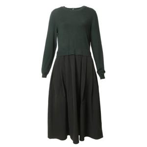 [요하넥스]니트레이어드원피스(Z4C9D101)