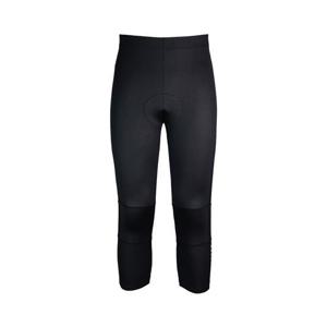 자전거패드바지 하이만 HMM730 블랙 7부슈트 자전거의류하의